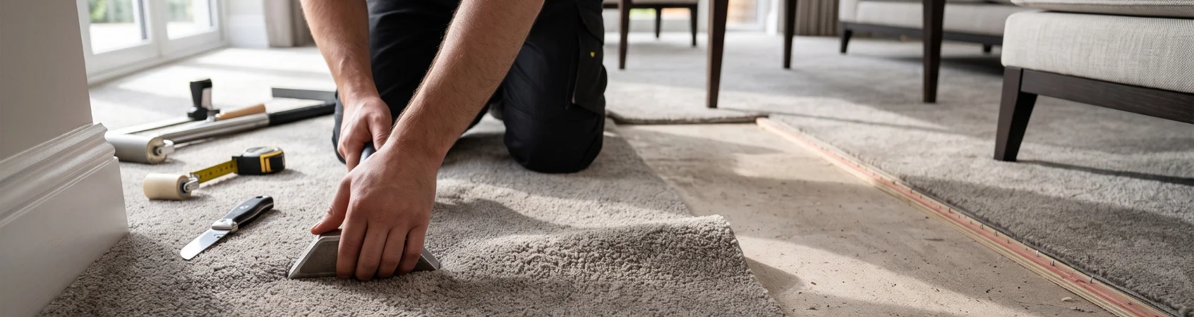 Carpet Installation