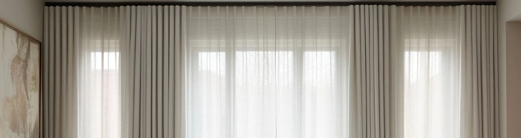 Drapery Cleaning