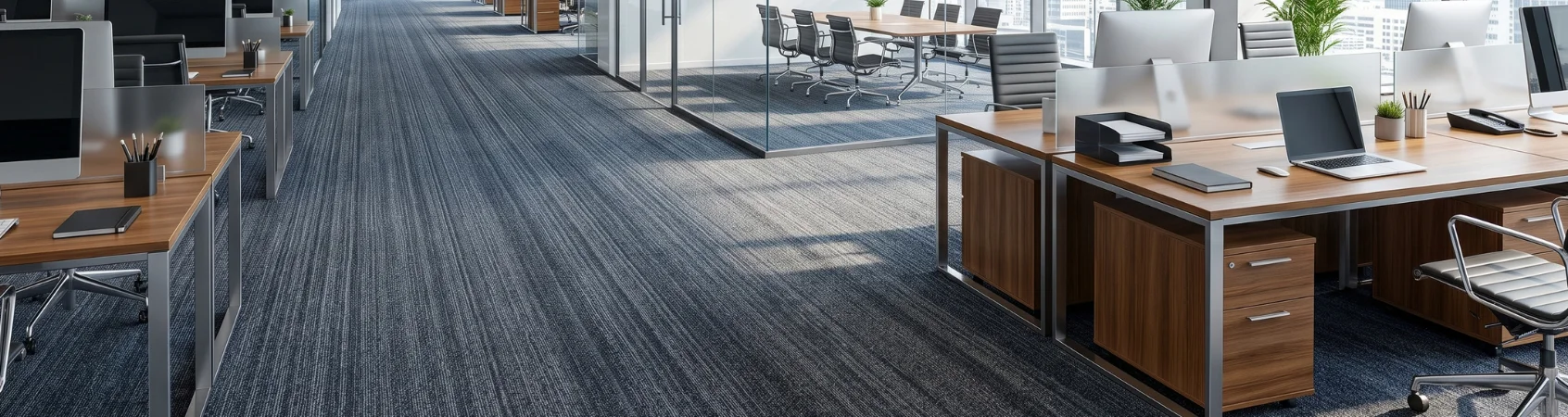 Commercial Cleaning