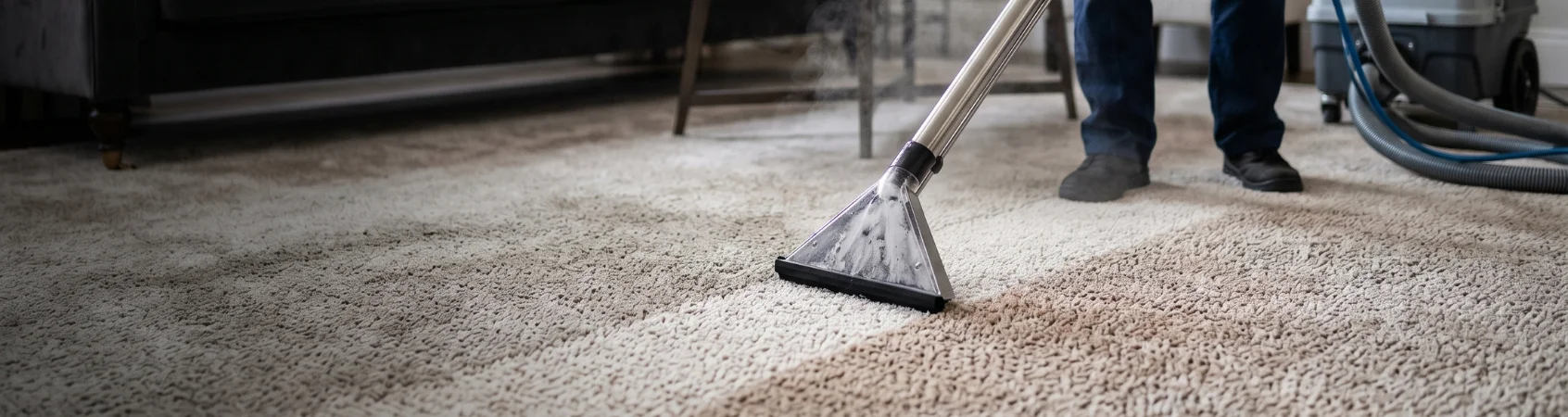 Carpet Cleaning