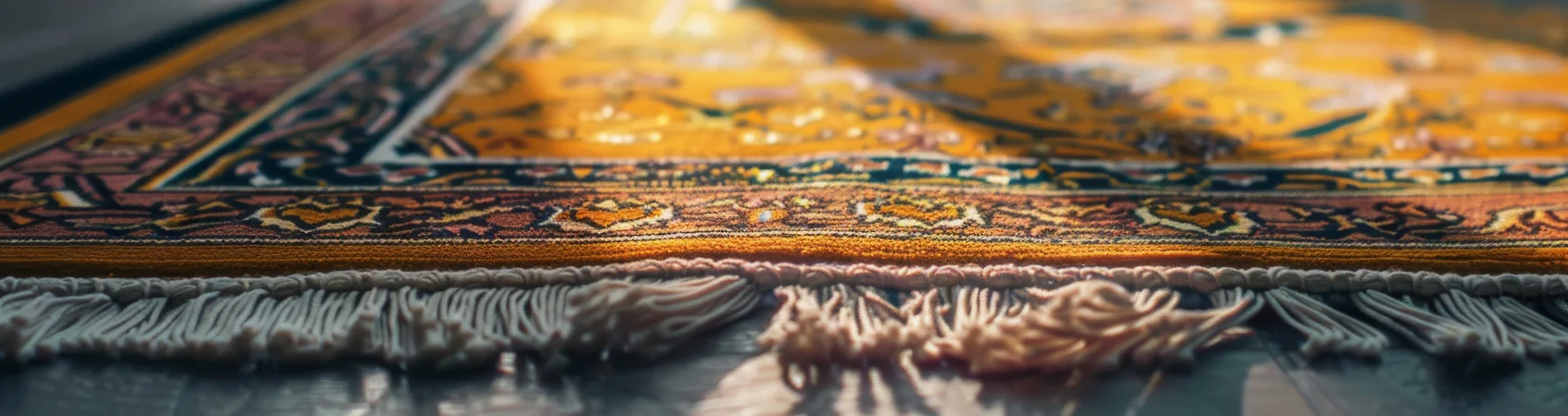 Area Rug Cleaning