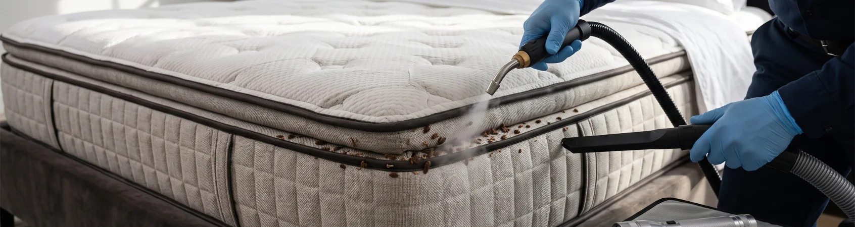 Bed Bug Treatment